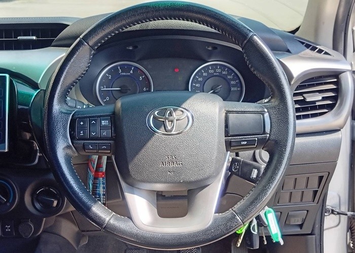 Used 8
                    TOYOTA
                     for Sale Image