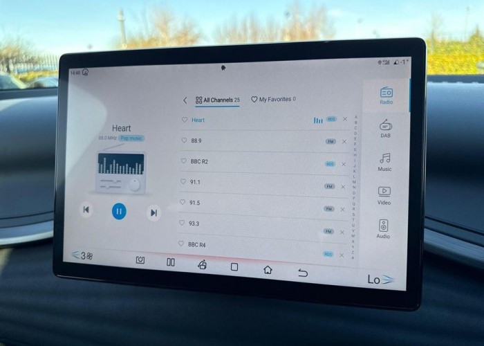 Used 1
                    BYD
                     for Sale Image