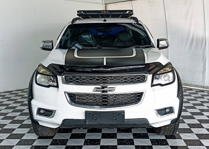 Used 5
                    CHEVROLET
                     for Sale Image