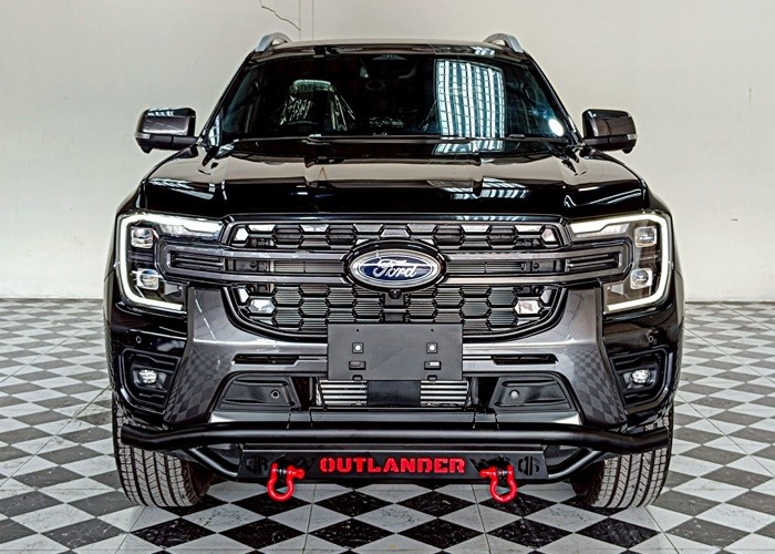 Used 9
                    FORD
                     for Sale Image