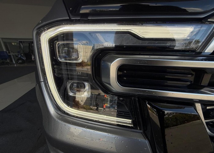 Used 1
                    FORD
                     for Sale Image