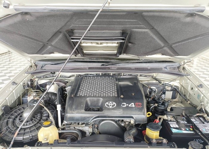 Used 1
                    TOYOTA
                     for Sale Image