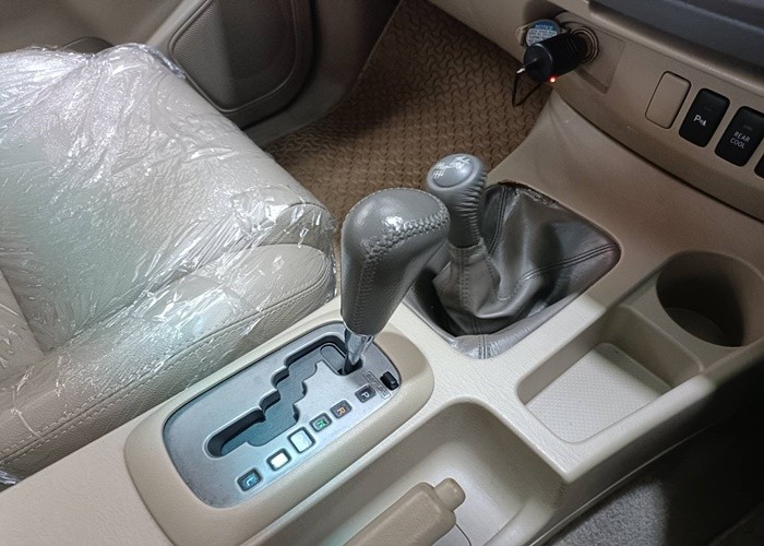 Used 1
                    TOYOTA
                     for Sale Image