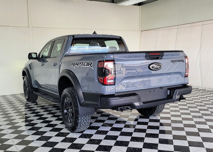 Used 1
                    FORD
                     for Sale Image