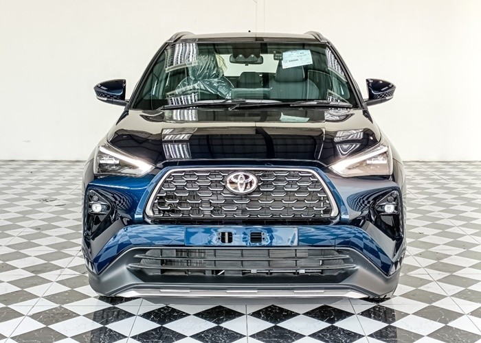 Used 1
                    TOYOTA
                     for Sale Image